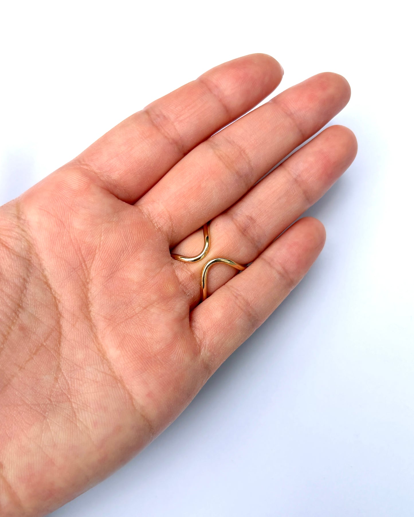 Portal Ring - Regular