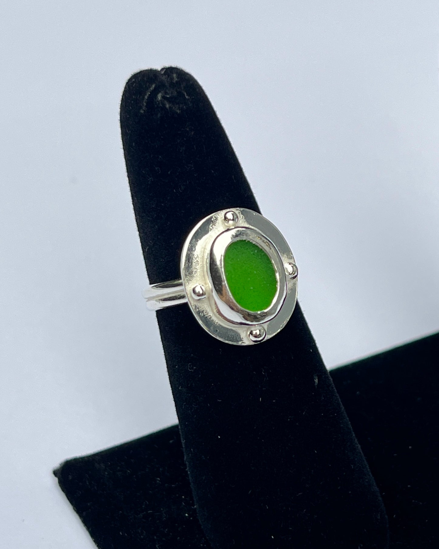 Compass Ring
