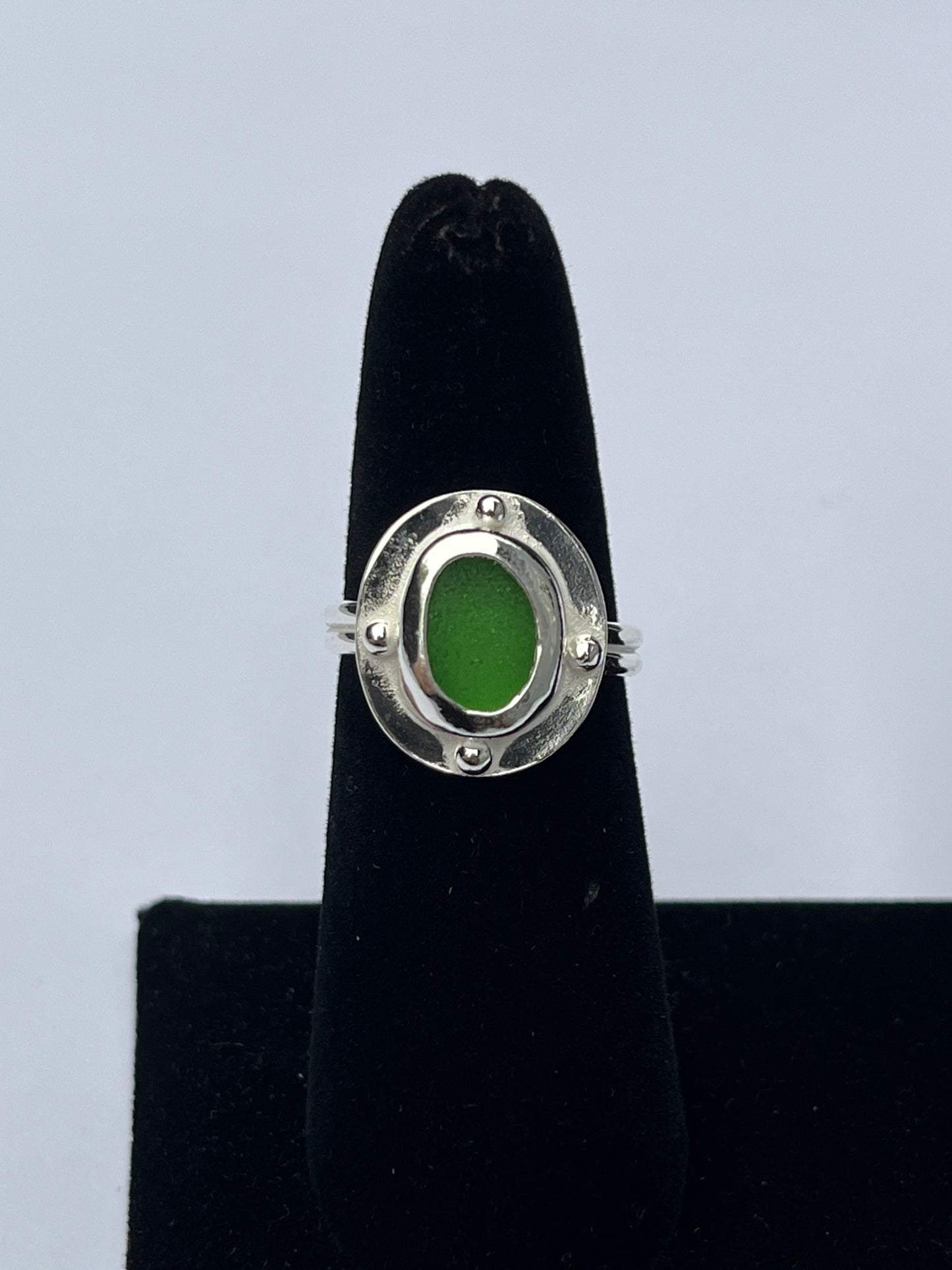 Compass Ring