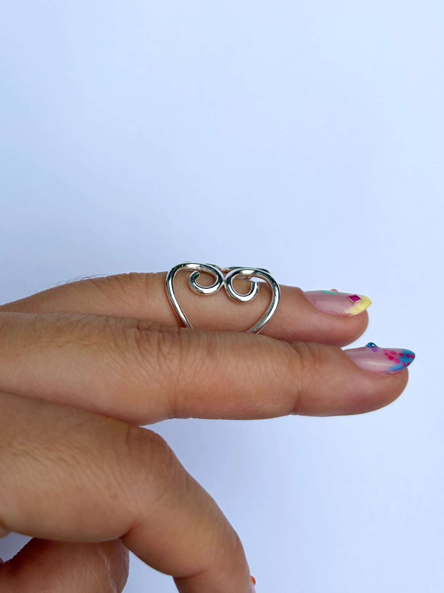 Portal Ring - Midi