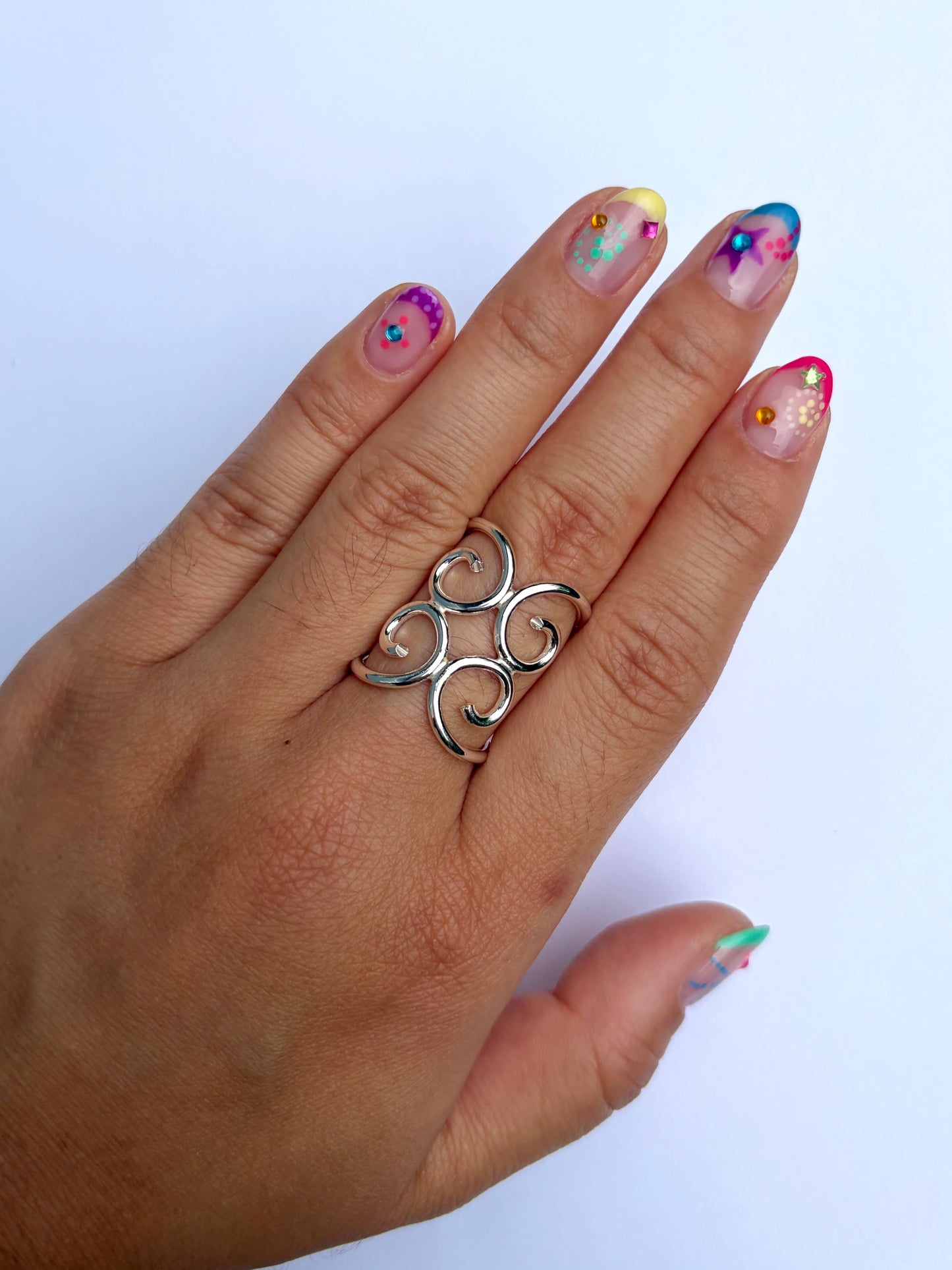 Portal Ring - Regular