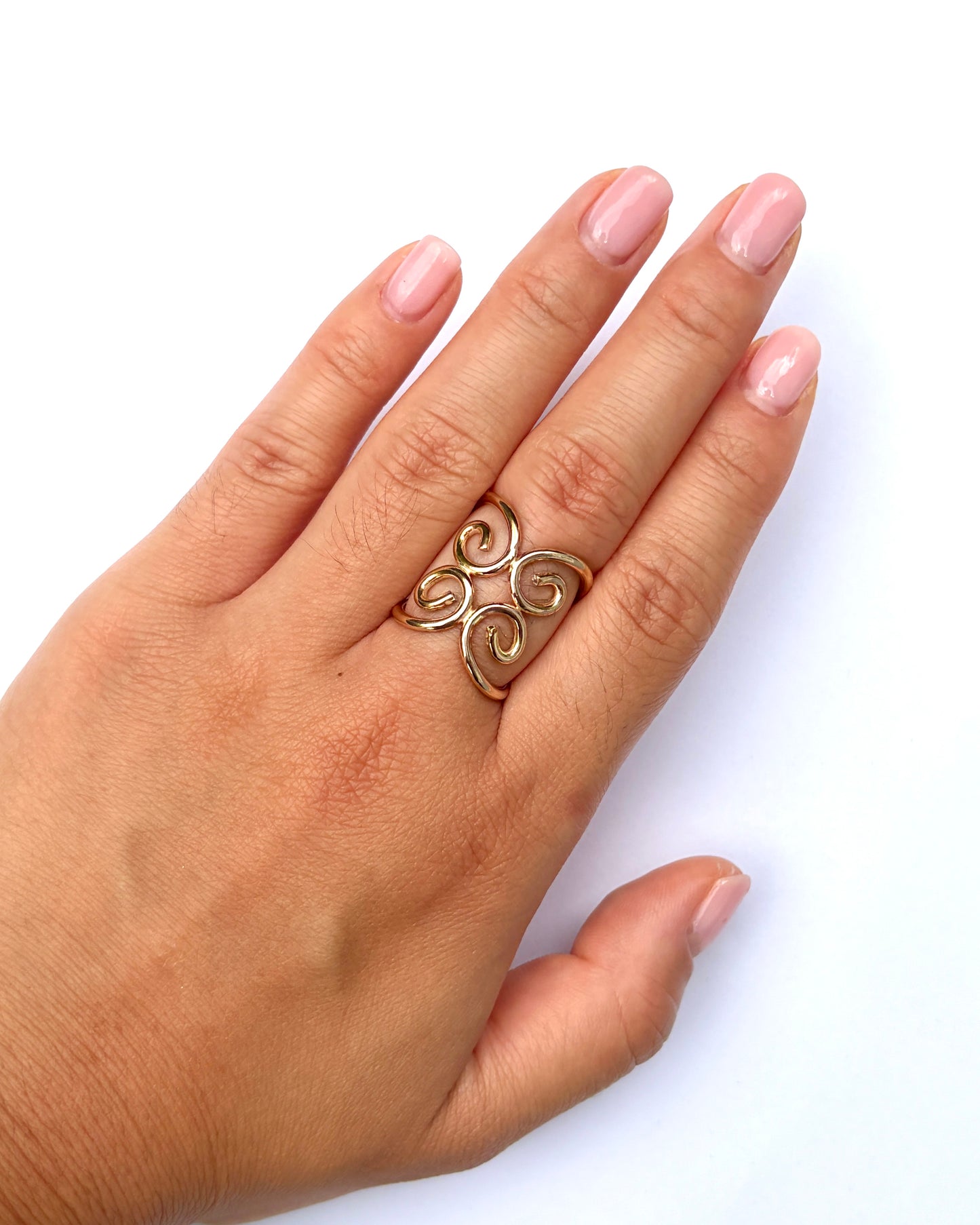 Portal Ring - Regular