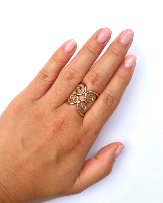 Portal Ring - Regular