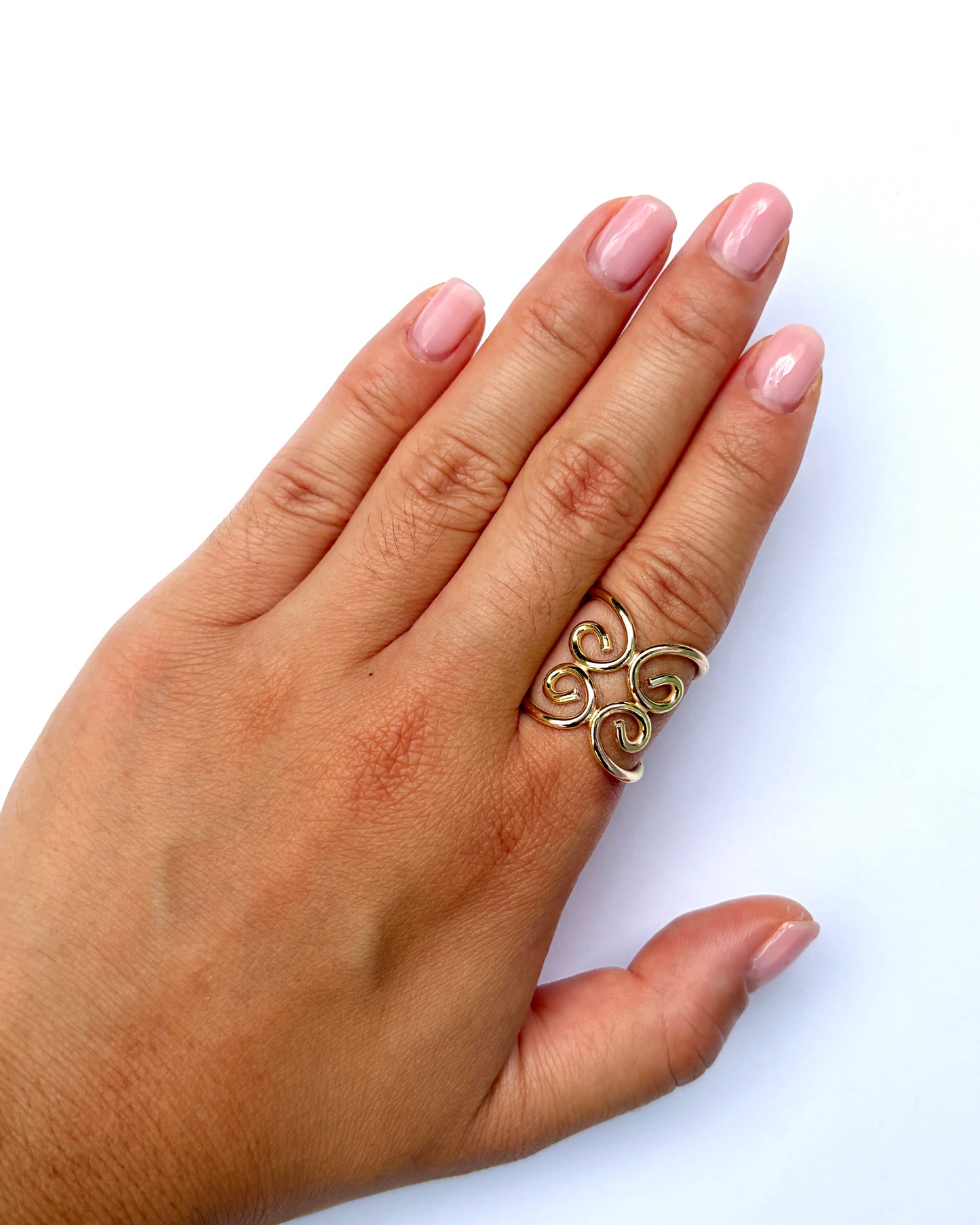 Portal Ring - Regular