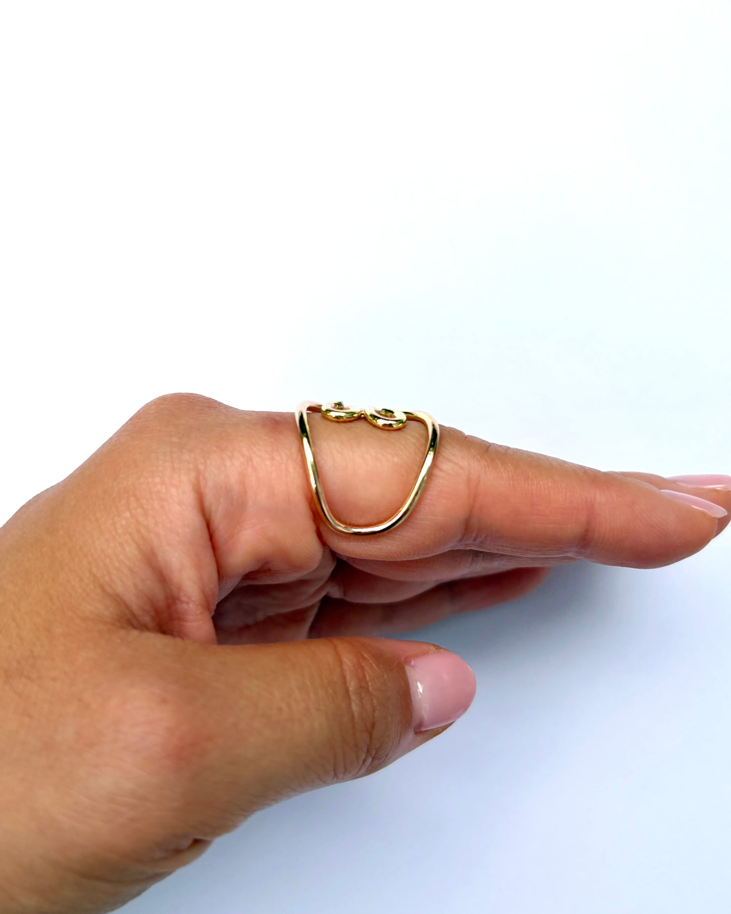 Portal Ring - Regular