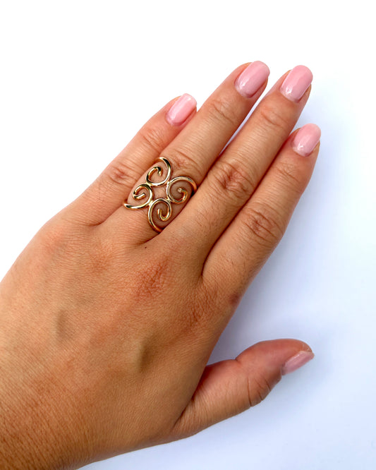 Portal Ring - Regular